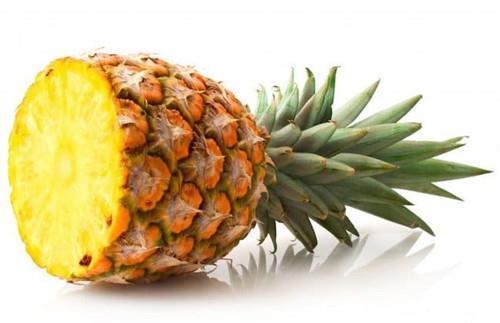can you eat too much pineapple can you eat too much pineapple