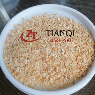Seasoning Ingredient Non-gmo Garlic Granules